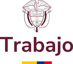 Logo Ministerio